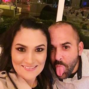 Meet your Posher, Beatriz jonas